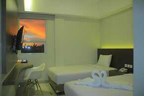 Emerald Hotel