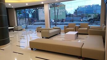 Emerald Hotel