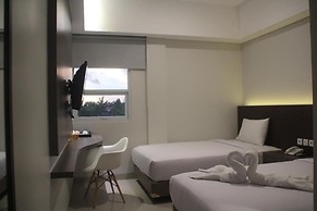 Emerald Hotel