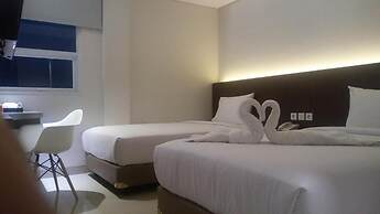 Emerald Hotel