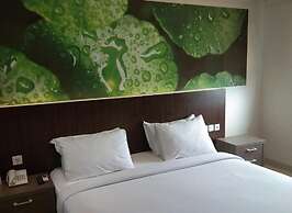 Emerald Hotel