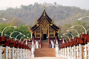 Ratchapruek Lanna Boutique