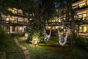 Ratchapruek Lanna Boutique