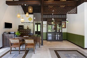 Ratchapruek Lanna Boutique