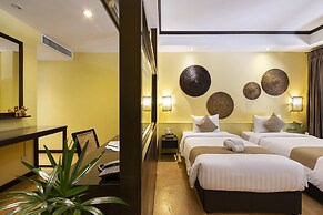 Ratchapruek Lanna Boutique