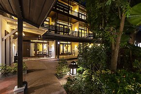 Ratchapruek Lanna Boutique