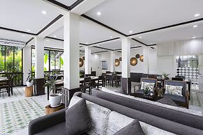 Ratchapruek Lanna Boutique