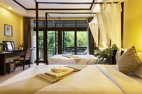 Ratchapruek Lanna Boutique