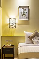Ratchapruek Lanna Boutique