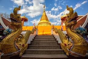 Ratchapruek Lanna Boutique