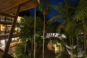 Ratchapruek Lanna Boutique