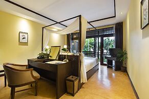 Ratchapruek Lanna Boutique