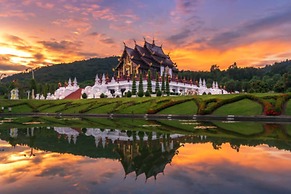 Ratchapruek Lanna Boutique