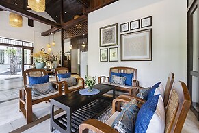Ratchapruek Lanna Boutique
