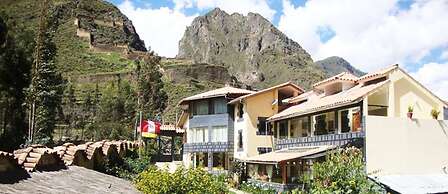 Ccapac Inka Ollanta