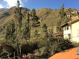Ccapac Inka Ollanta