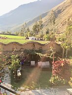 Ccapac Inka Ollanta