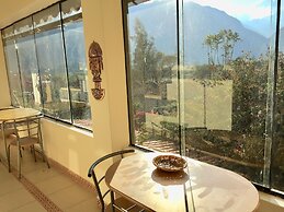 Ccapac Inka Ollanta