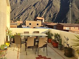 Ccapac Inka Ollanta