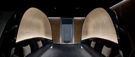 The PuXuan Hotel and Spa