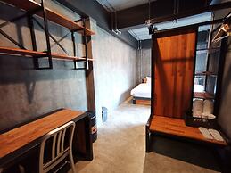 Norn Nee Nor Hostel&Cafe
