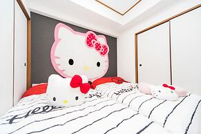 Universal Room