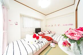 Universal Room