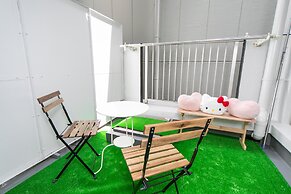 Universal Room