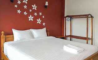 Rueanchorfa Hotel