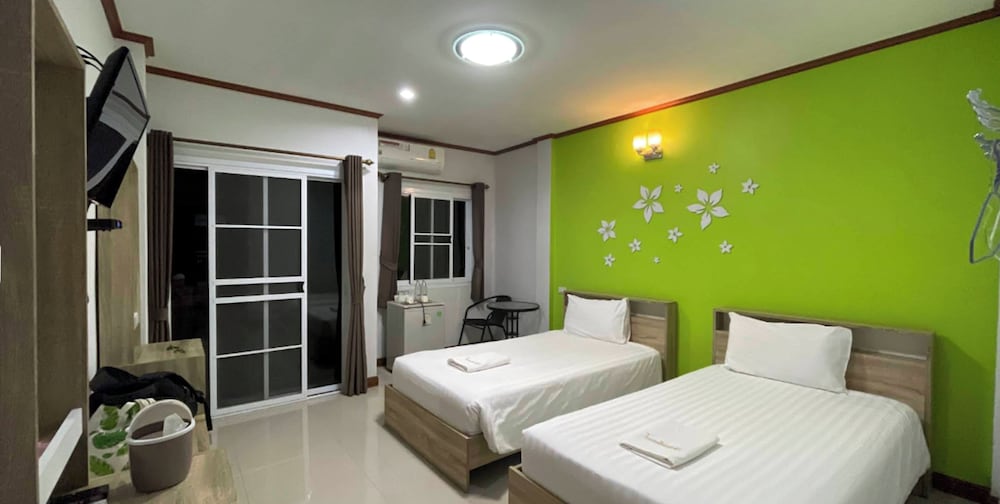 Rueanchorfa Hotel