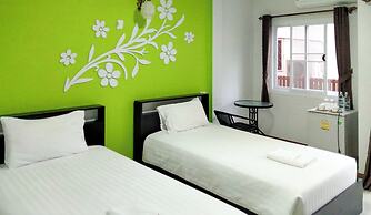 Rueanchorfa Hotel
