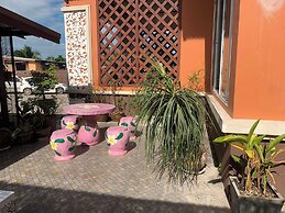 Rueanchorfa Hotel
