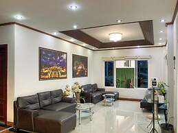 Rueanchorfa Hotel