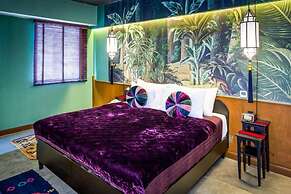 Lao Poet Hotel