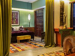 Lao Poet Hotel