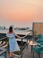 Lao Poet Hotel