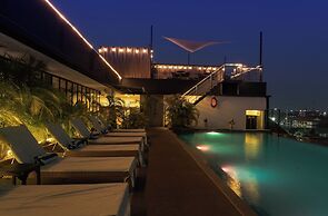 Lao Poet Hotel