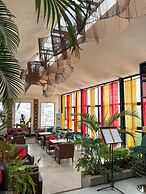 Lao Poet Hotel