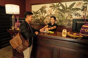 Lao Poet Hotel