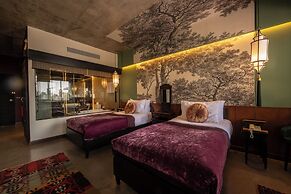 Lao Poet Hotel