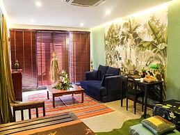 Lao Poet Hotel