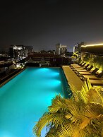 Lao Poet Hotel