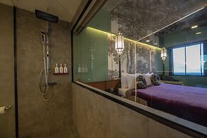 Lao Poet Hotel