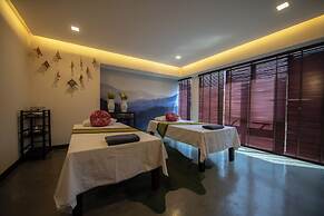 Lao Poet Hotel