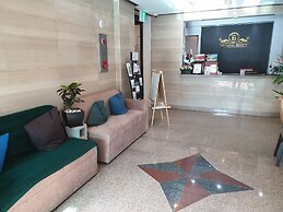 The Beauty Hotel
