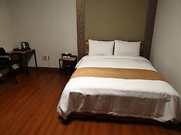 The Beauty Hotel