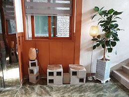 The Beauty Hotel