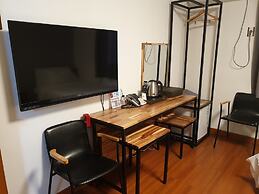 The Beauty Hotel