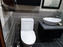 The Beauty Hotel