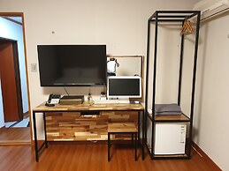 The Beauty Hotel